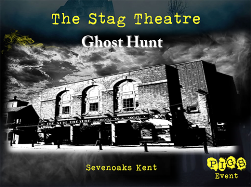The Stag Sevenoaks Kent 395