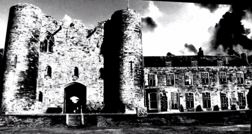 Tonbridge Castle Event