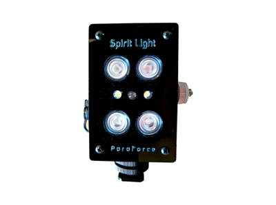 Spirit light front 395