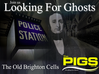 11 The Old Brighton Cells November 28th 2026
