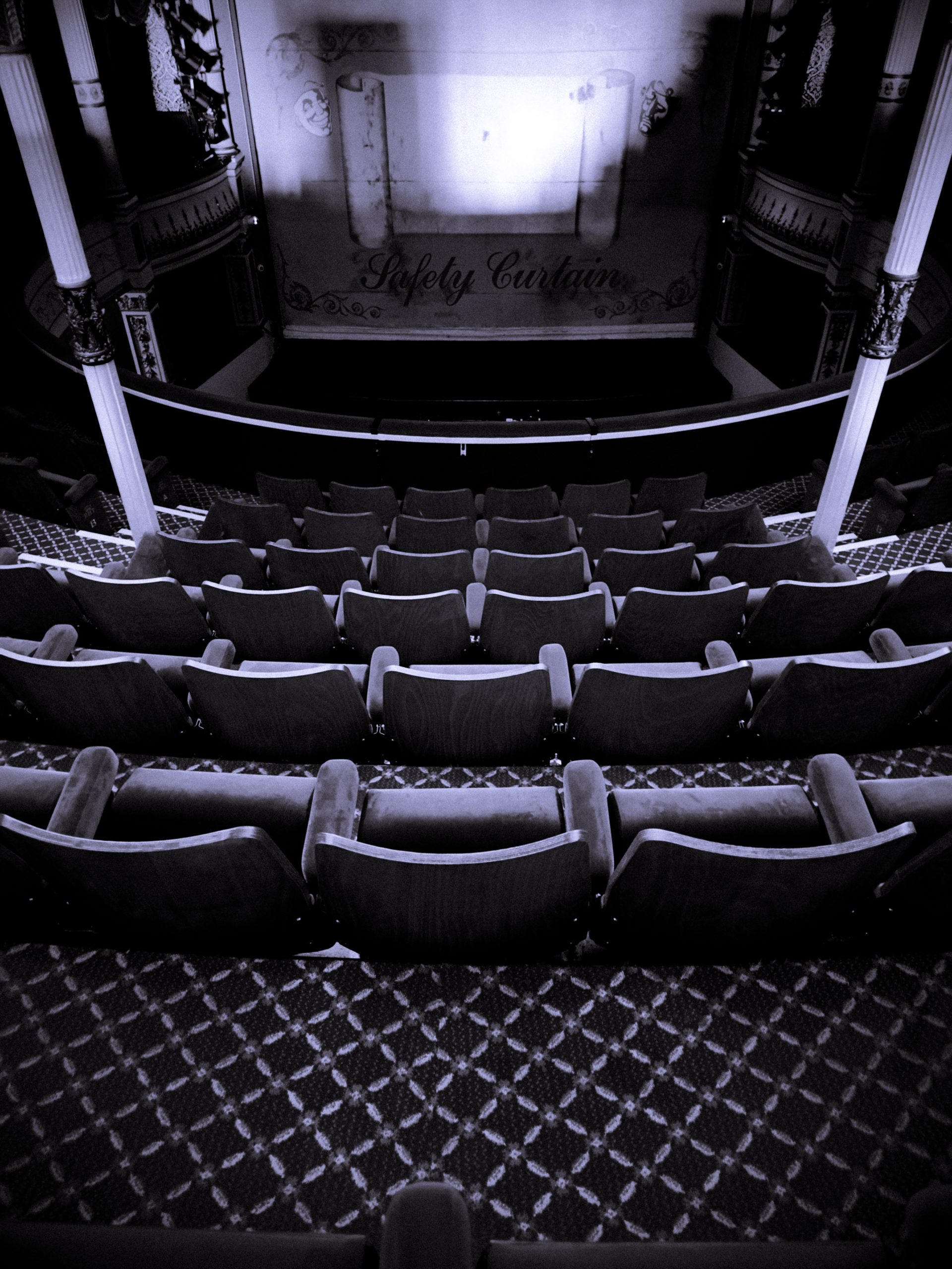 z Looking For Ghosts at The Royal Hippodrome Eastbourne January 16th 2027 - Image 5