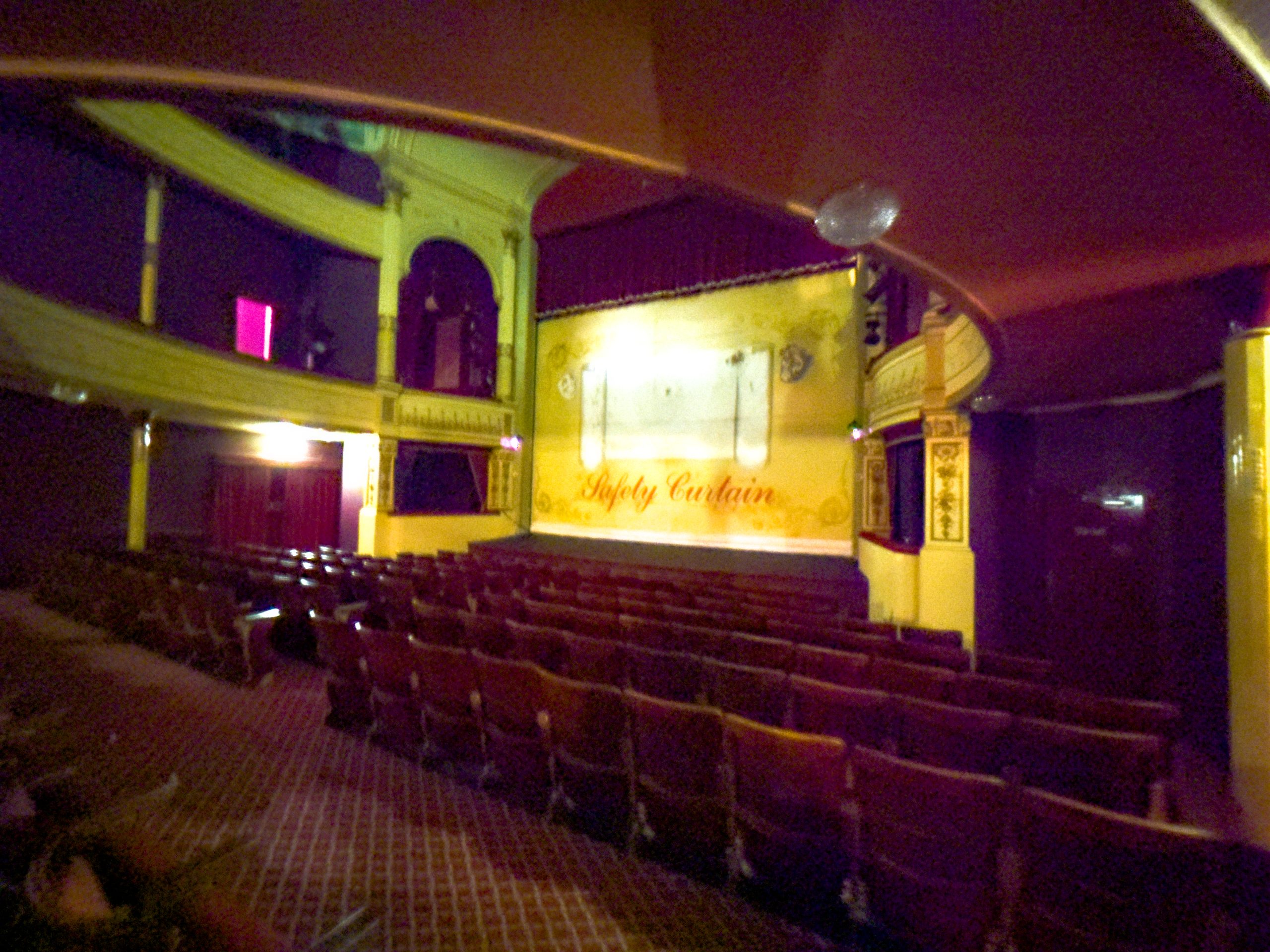 z Looking For Ghosts at The Royal Hippodrome Eastbourne January 16th 2027 - Image 4