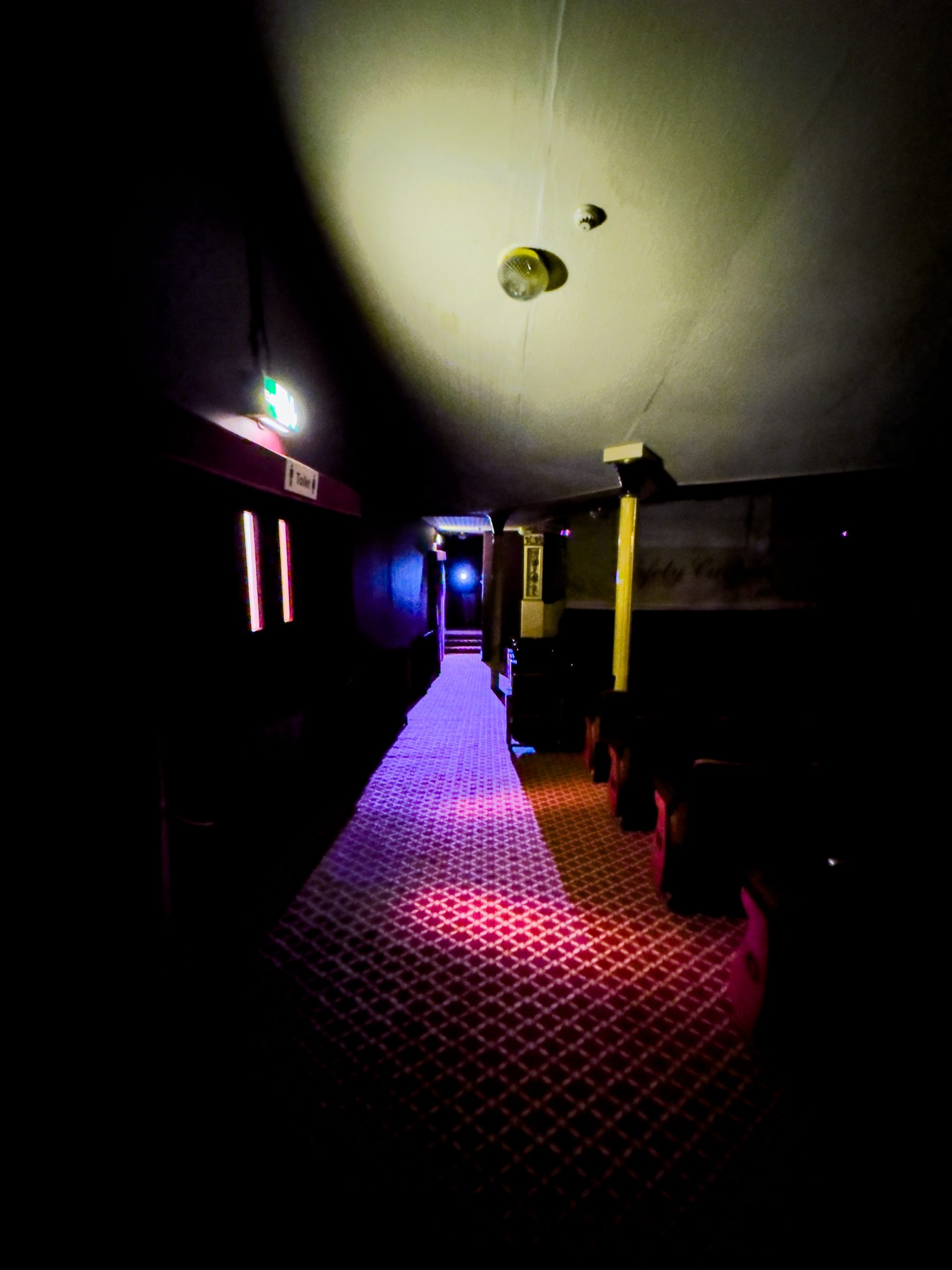 z Looking For Ghosts at The Royal Hippodrome Eastbourne January 16th 2027 - Image 3