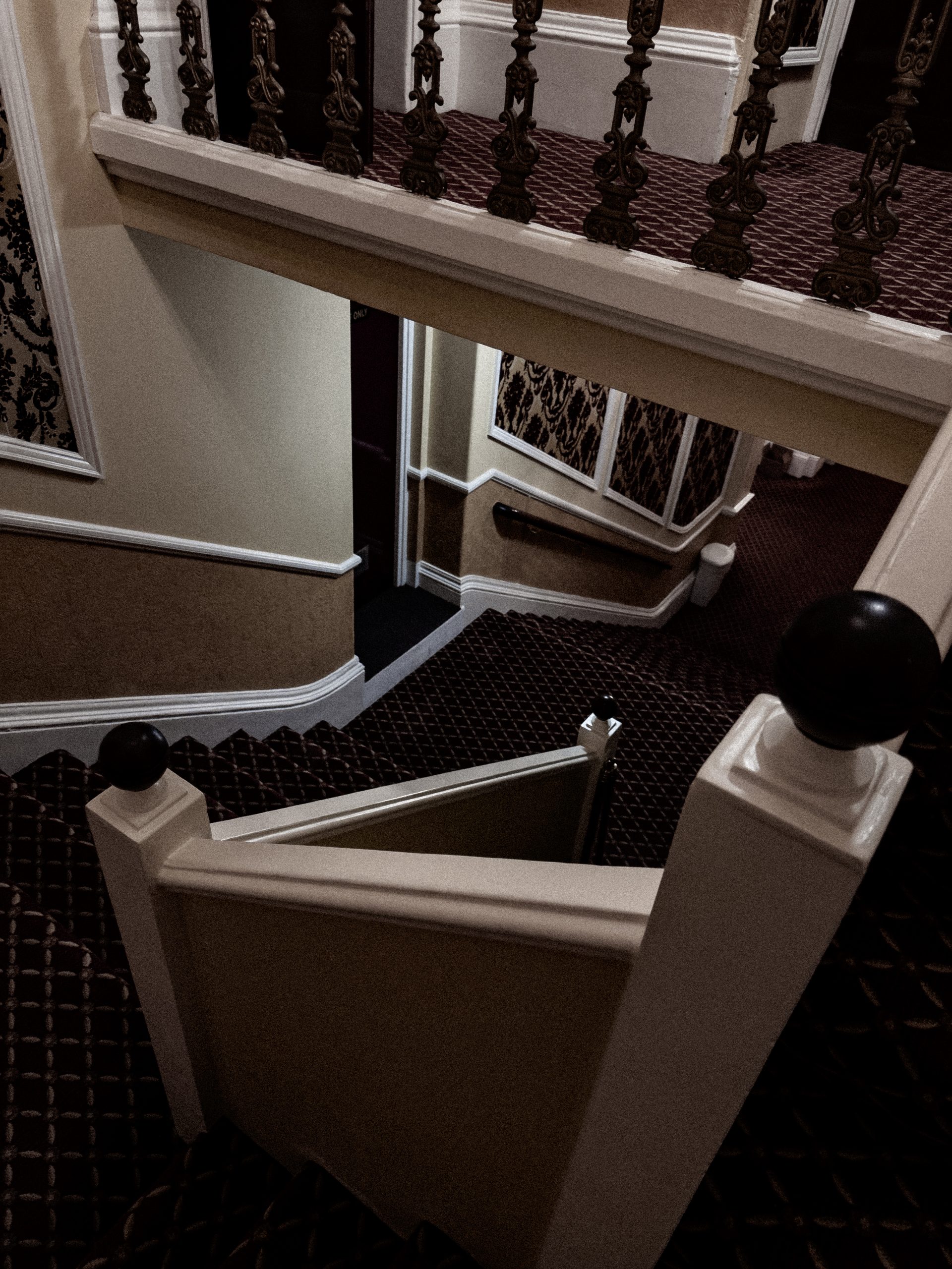 z Looking For Ghosts at The Royal Hippodrome Eastbourne January 16th 2027 - Image 2