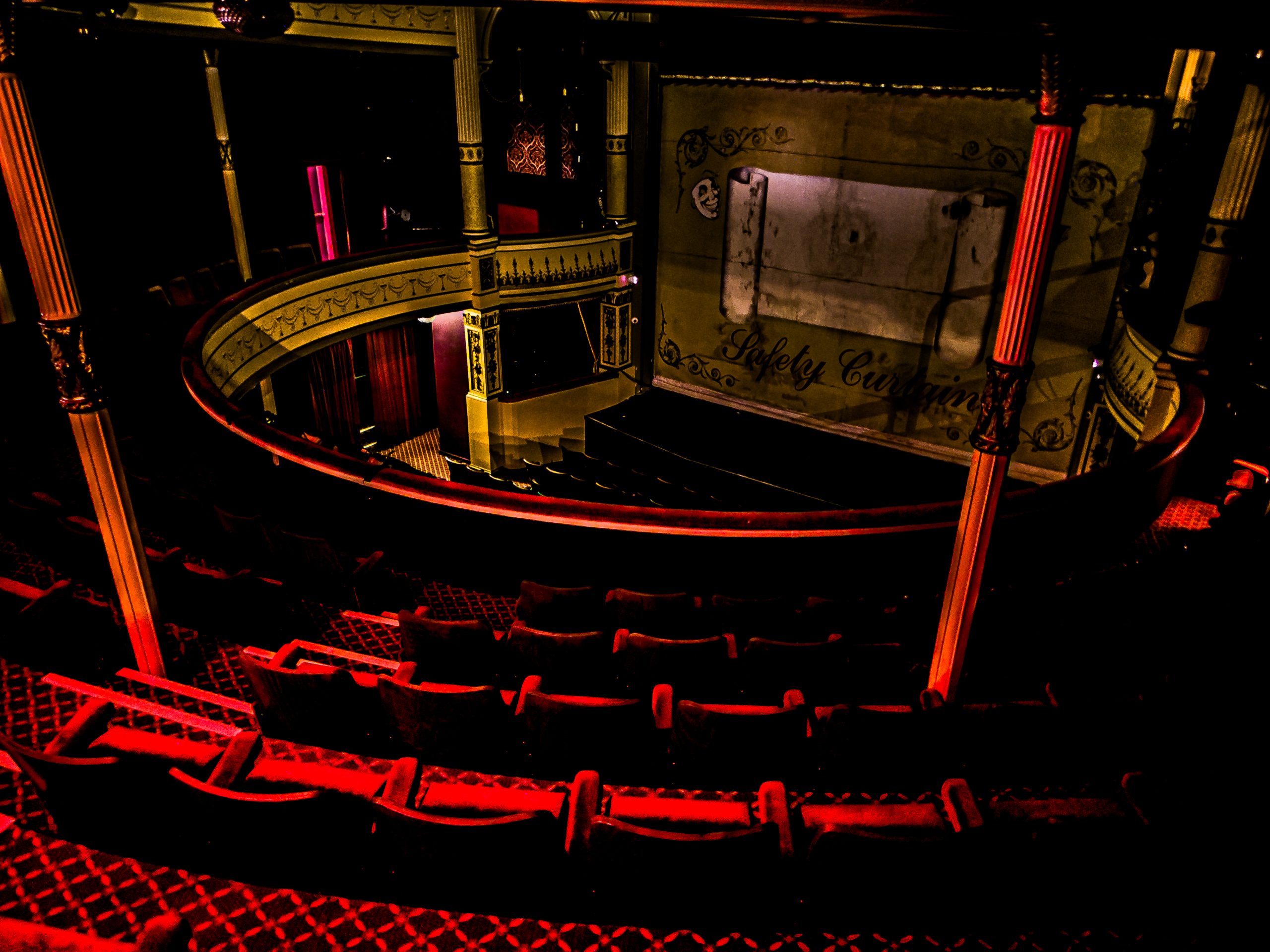 z Looking For Ghosts at The Royal Hippodrome Eastbourne January 16th 2027 - Image 7