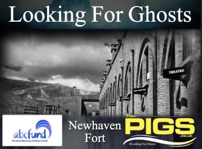 (7) Newhaven Fort Looking For Ghosts July 24th 2026