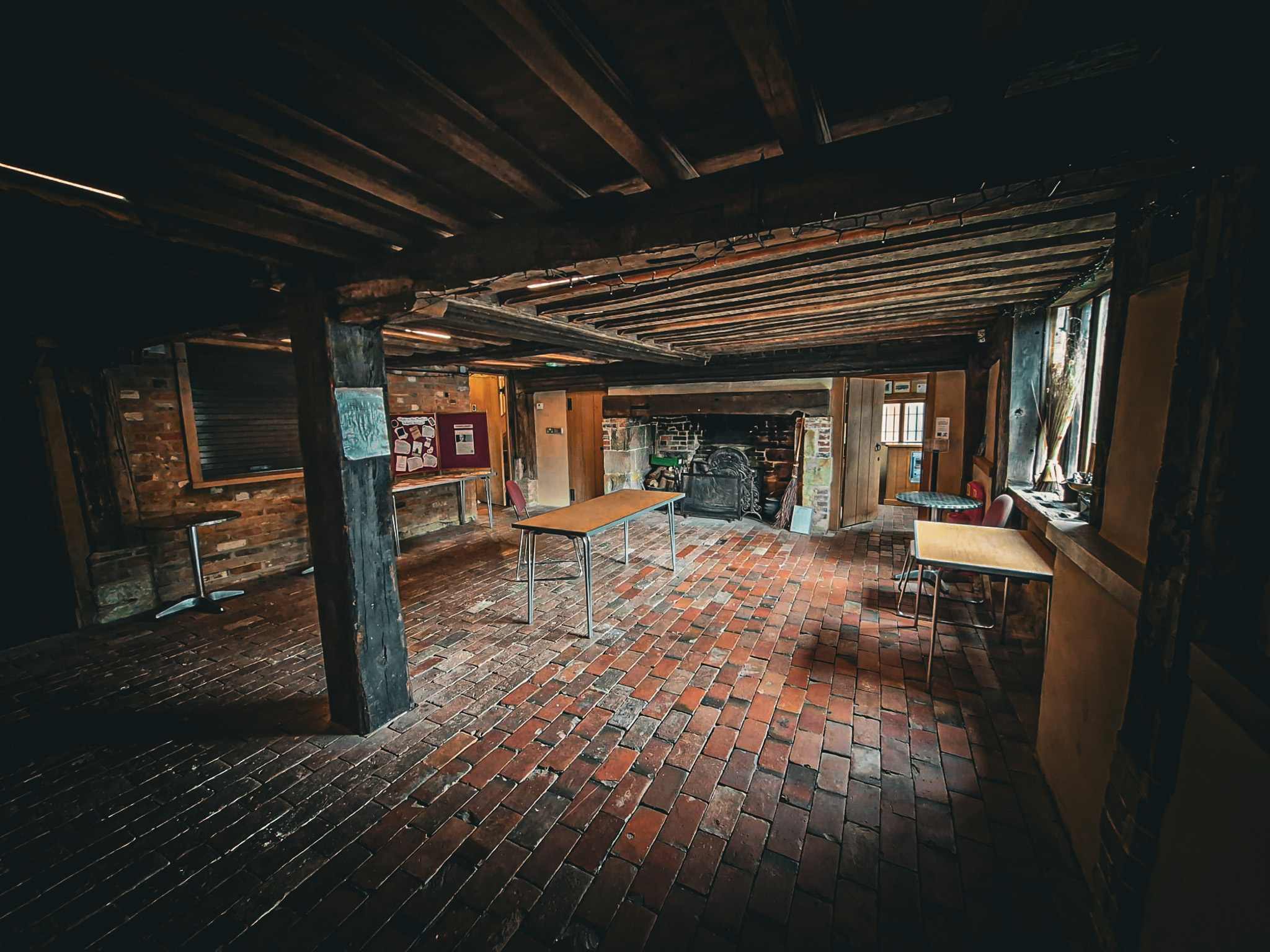 (9) Looking For Ghosts at The Old Farm House 11th September 2026 - Image 12