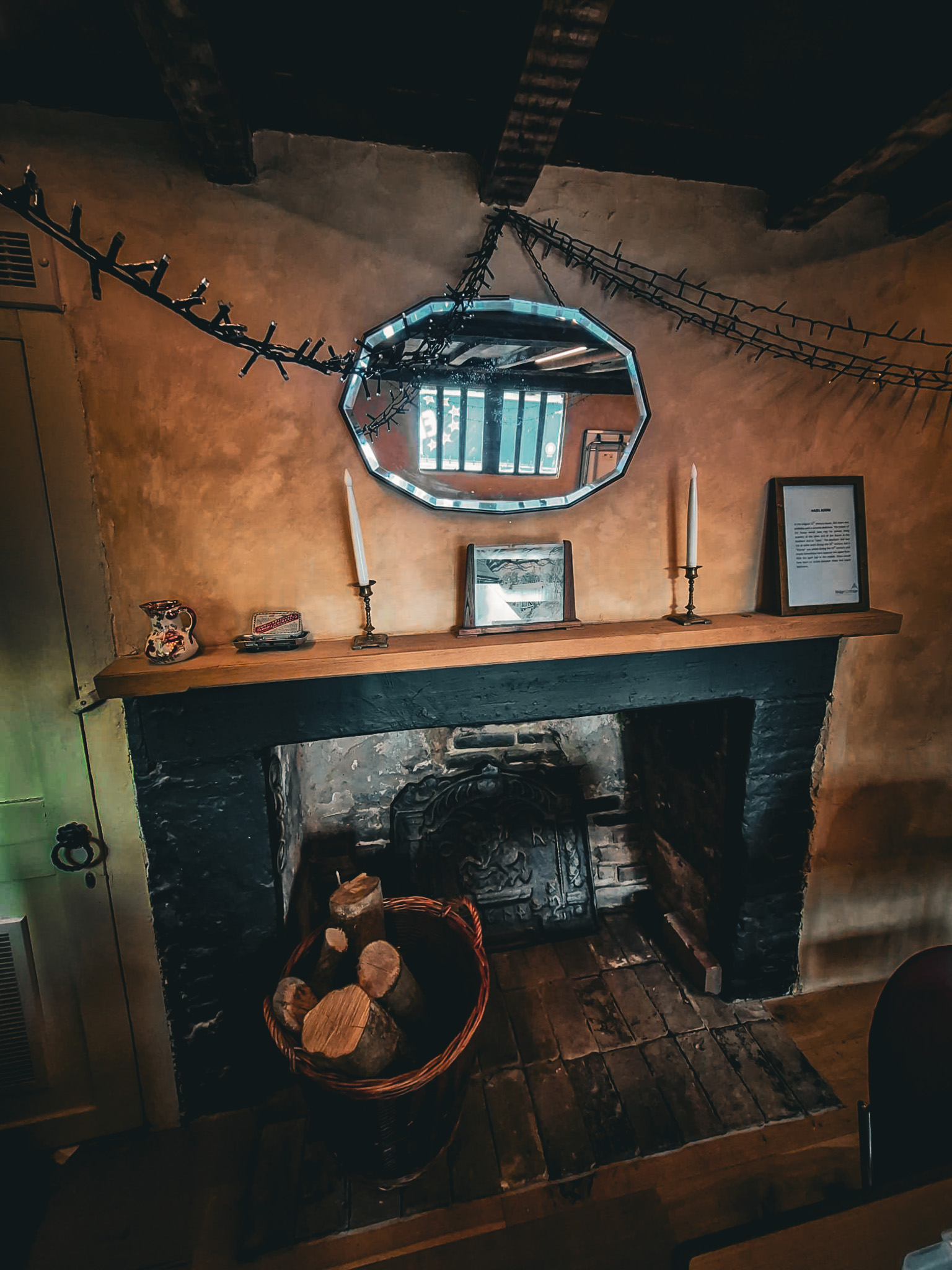 (9) Looking For Ghosts at The Old Farm House 11th September 2026 - Image 11
