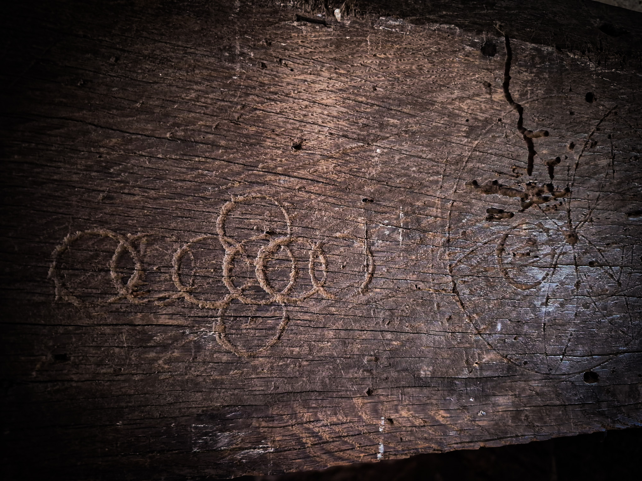 (9) Looking For Ghosts at The Old Farm House 11th September 2026 - Image 10