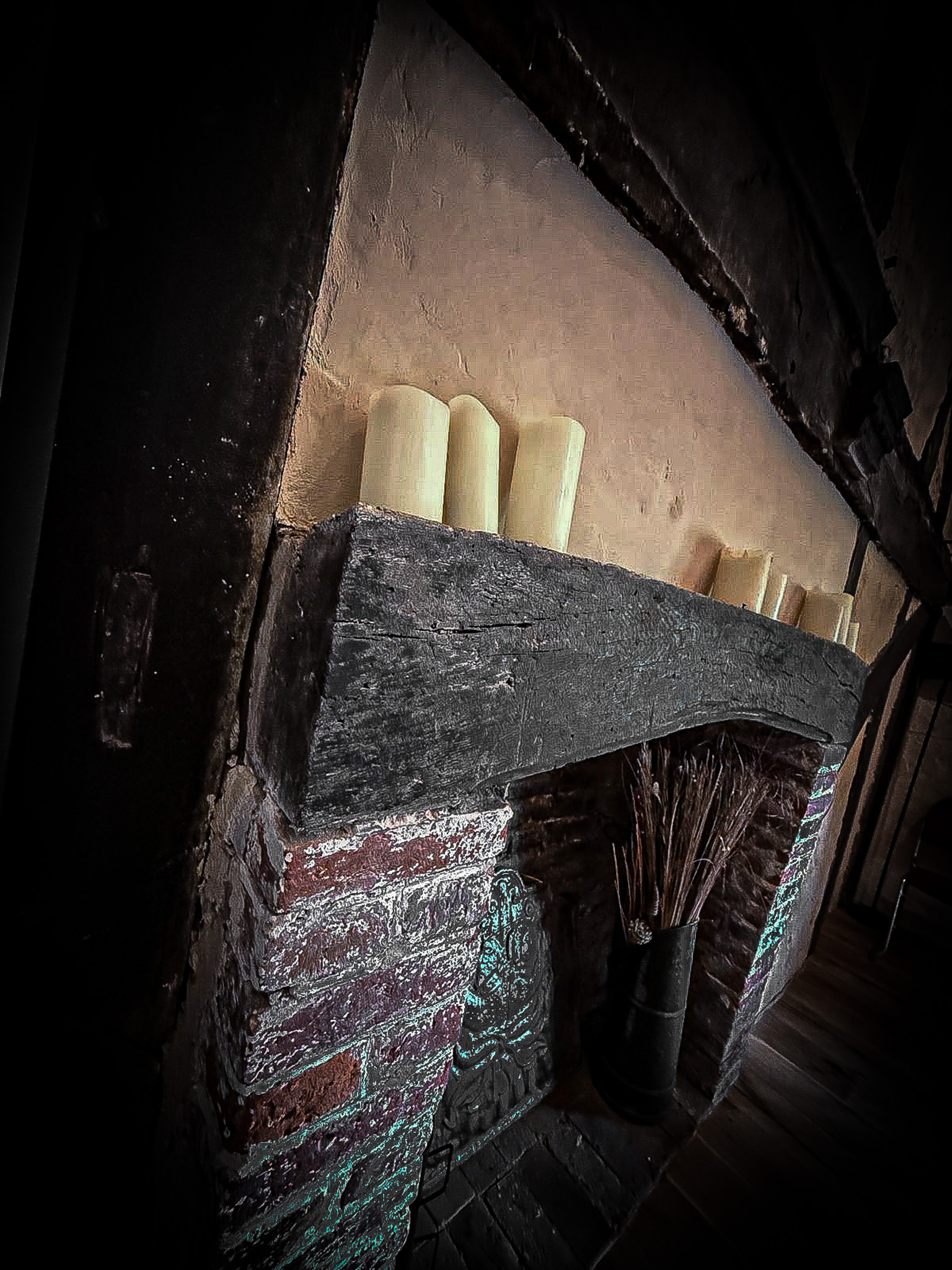 (9) Looking For Ghosts at The Old Farm House 11th September 2026 - Image 9