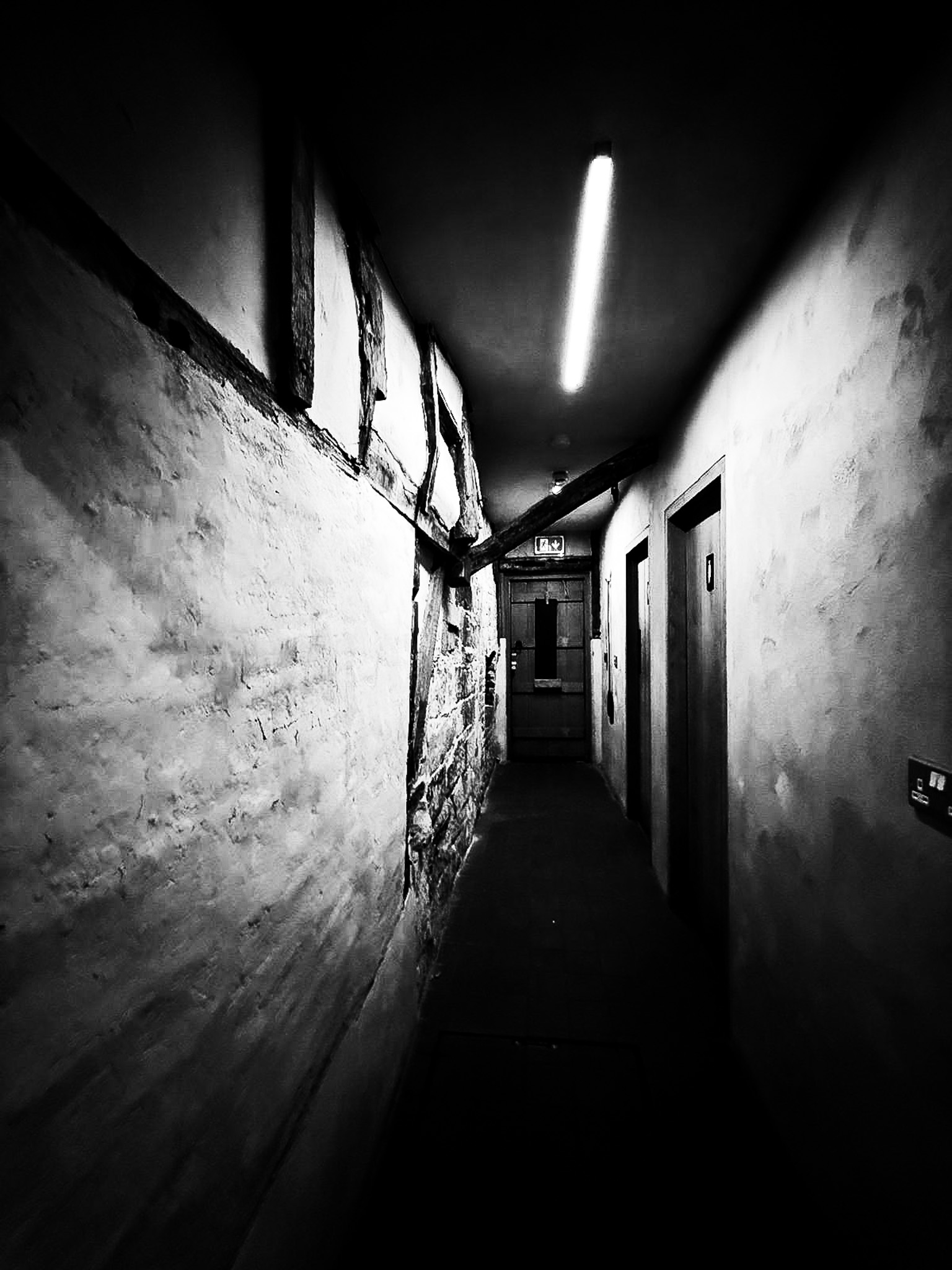 (9) Looking For Ghosts at The Old Farm House 11th September 2026 - Image 7