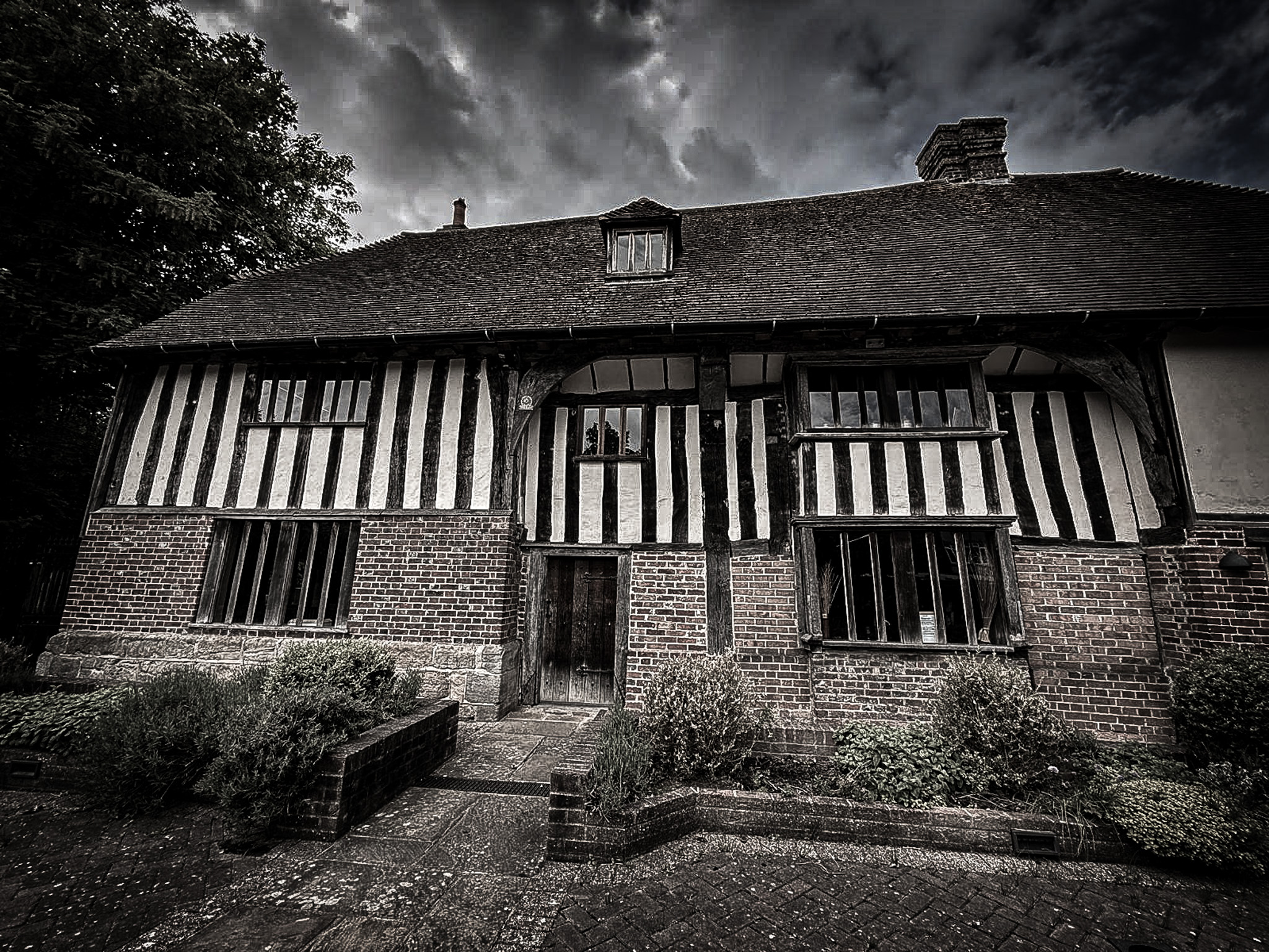 (9) Looking For Ghosts at The Old Farm House 11th September 2026 - Image 4