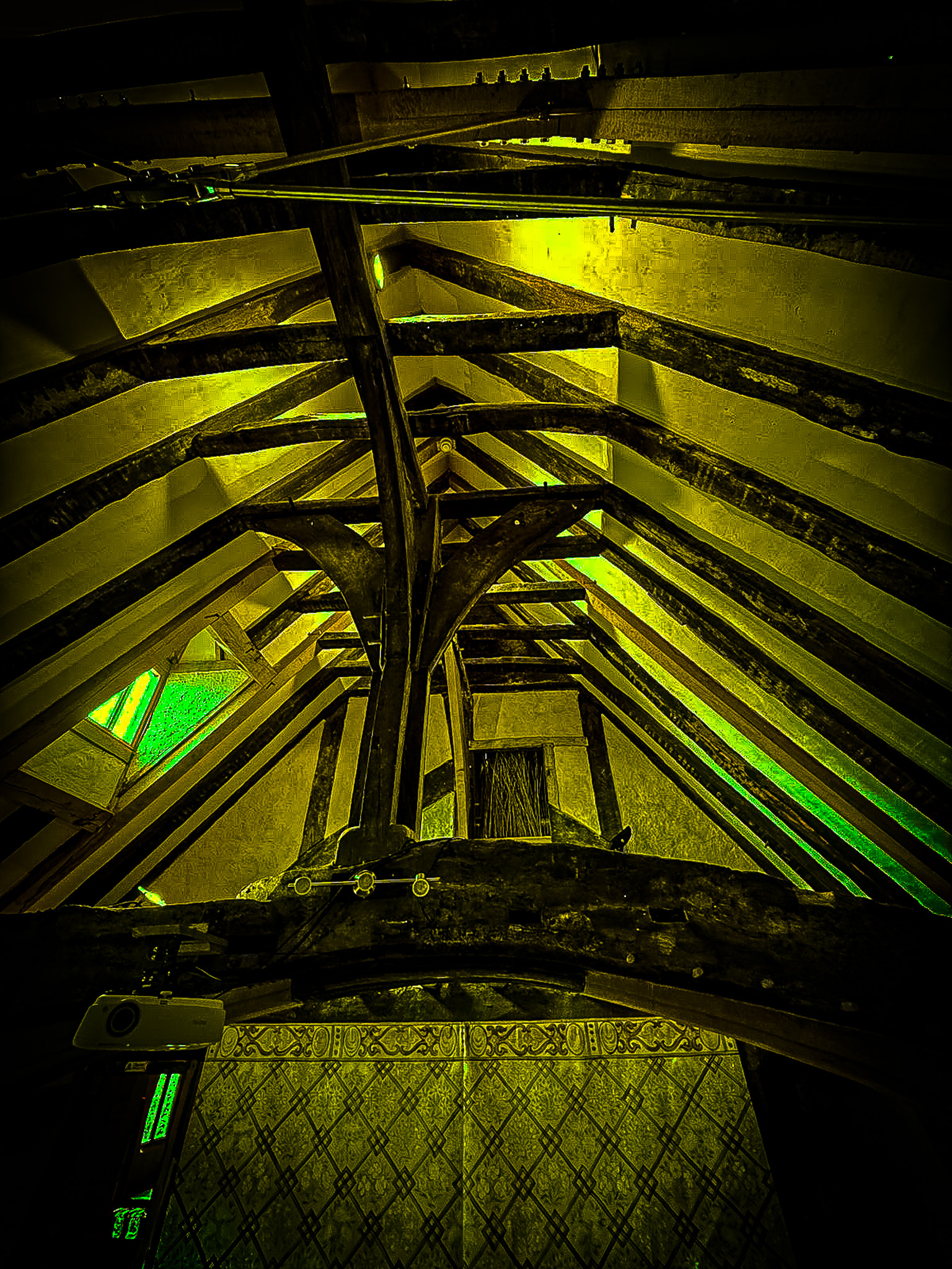 (9) Looking For Ghosts at The Old Farm House 11th September 2026 - Image 3