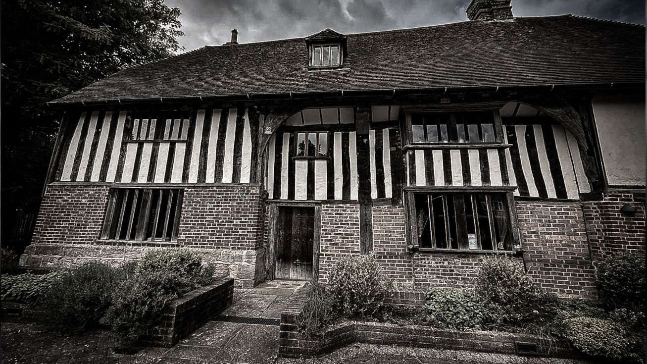 (9) Looking For Ghosts at The Old Farm House 11th September 2026 - Image 2