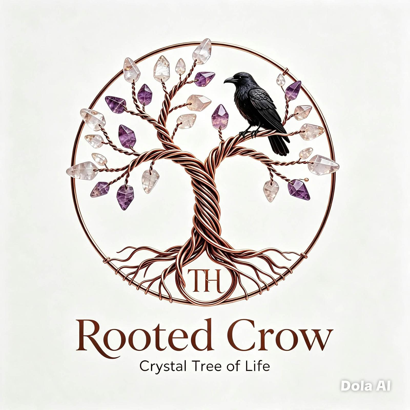 Rooted Crow Products Bundles