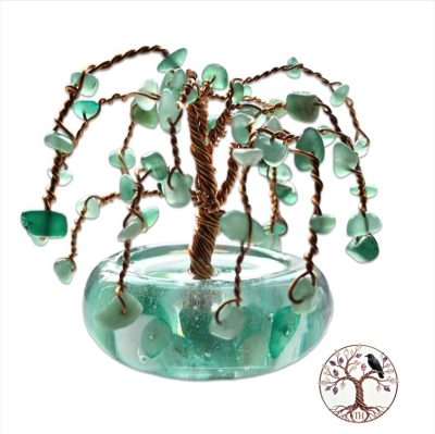 The Green Willow